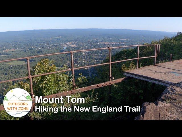 Hiking Mount Tom