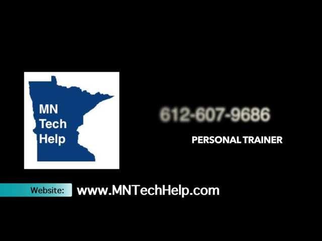 Minnesota Tech Help