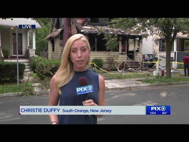 Deadly house fire in South Orange under investigation