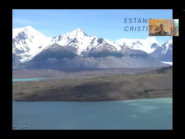 Estancia Cristina Webinar - Argentina - June 2023