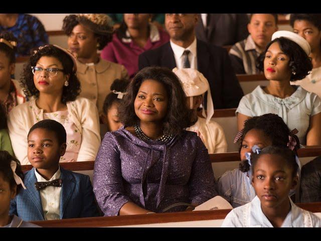 The stars of ‘Hidden Figures’ share the true story behind it