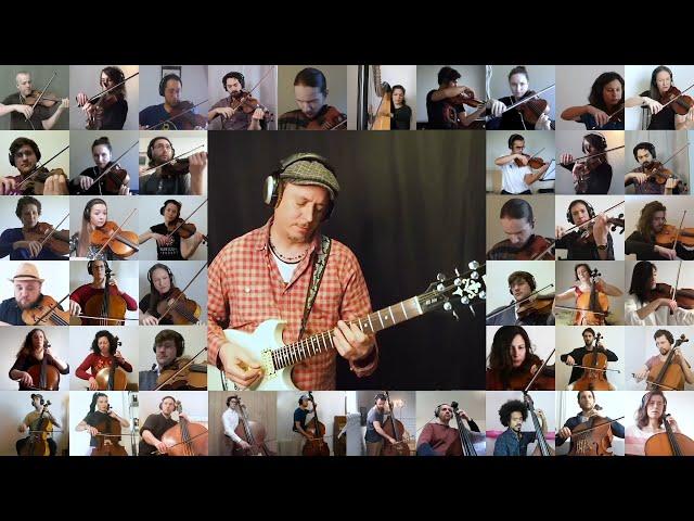 Kurt Rosenwinkel and The Heartcore Orchestra - Under It All