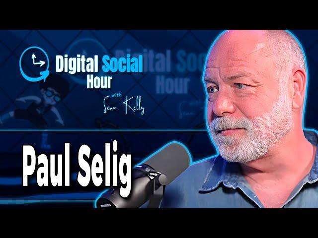 How I Wrote 12 Books Without Writing a Word | Paul Selig DSH #715