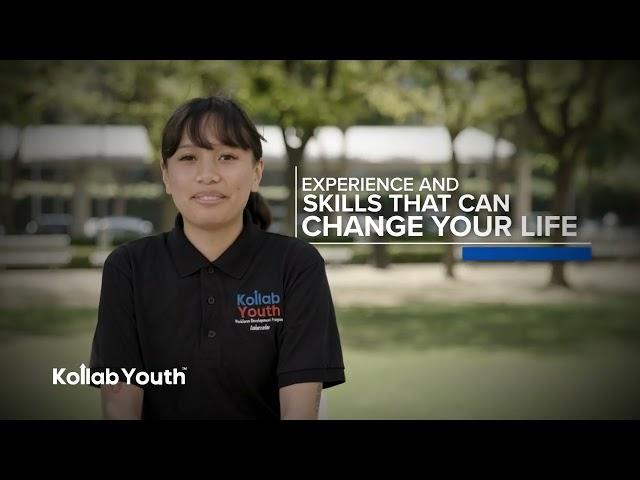 Kollab Youth PSA June 2024 - 15 Seconds