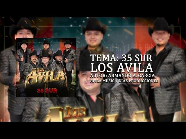 Los Avila - 35 Sur (Estudio 2023)