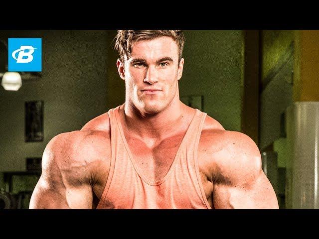 Delt Demolition Workout | Calum Von Moger