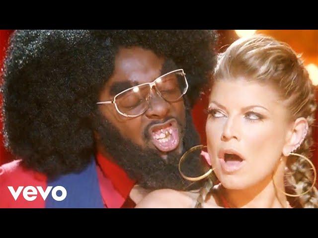 The Black Eyed Peas - Don't Phunk With My Heart