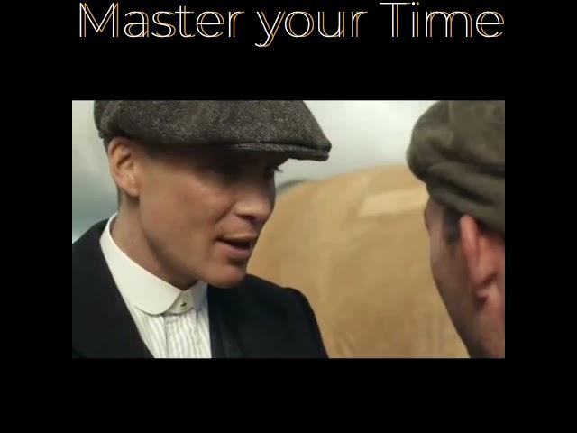 Master your Time. #keshavkumar