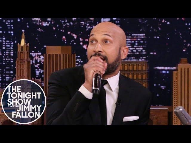 Wheel of Musical Impressions with Keegan-Michael Key