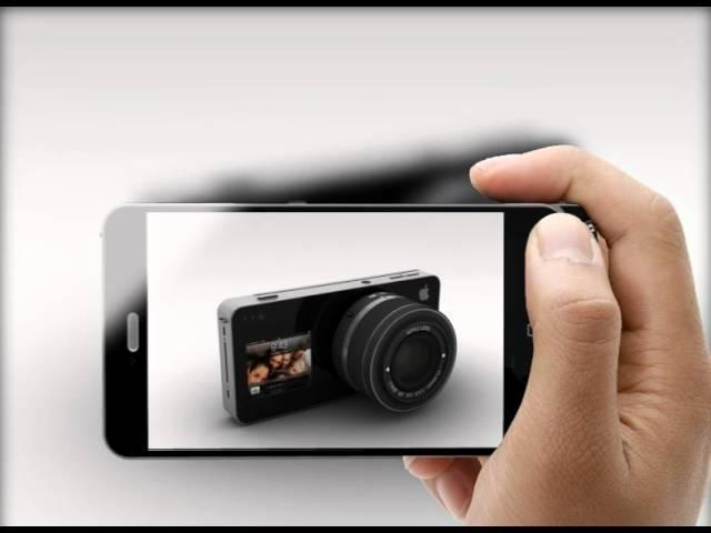 Apple iCam Official Video [Concept]