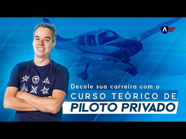 Curso de Piloto Privado