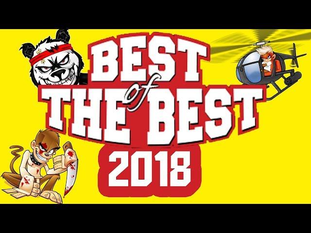 BEST OF TEAM LASALLE 2018 !