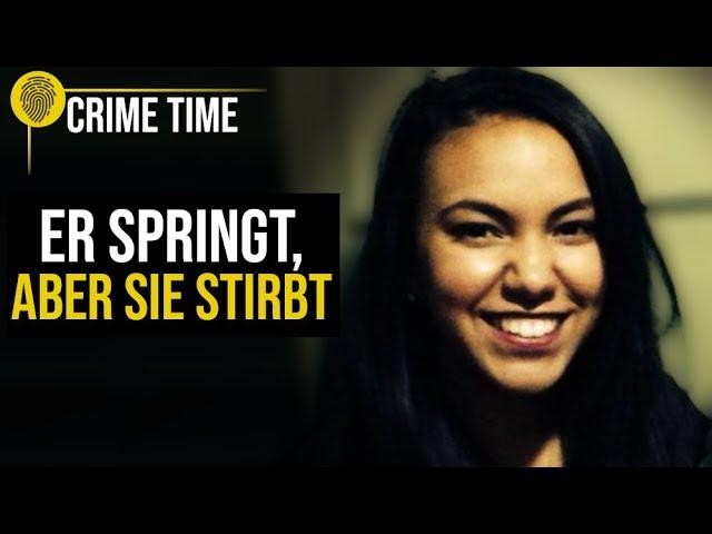 Highway-HORROR: Unschuldige stirbt wegen Brückensprung? Der Tod von Marisa Harris | Crime Time Doku