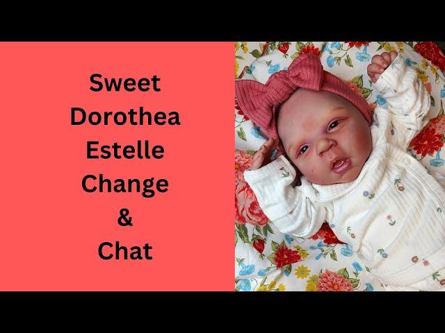 Chat & Change With Dorothea AND Who Won The Giveaways?!!!!!