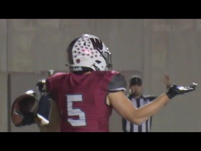 Snupe Daniel talks about high school football, volleyball | FOX 7 Austin