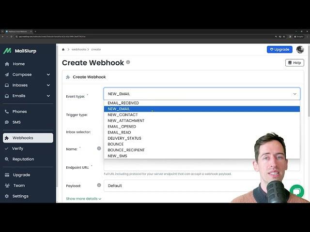 Automating email and SMS routing with webhooks, block rules, forwarding patterns and auto replies