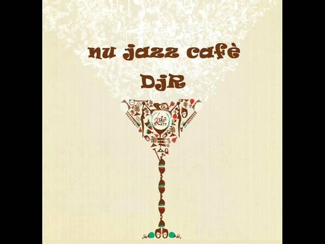 DJ Rosa from Milan - Nu Jazz Cafè