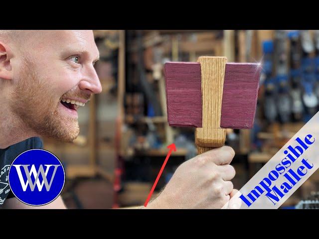 How To Make The Impossible Mallet