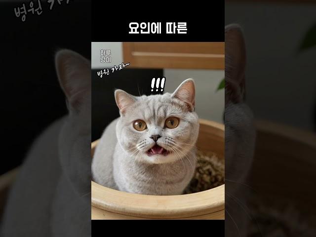브리티시 숏헤어에 대해 알아보자  #고양이 #털뭉치 #브리티시쇼트헤어  #브리티쉬롱헤어 @BRITISHWIFE