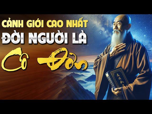 Giải Mã Bí Mật Tại Sao Cô Đơn Lại Là Cảnh Giới Cao Nhất Đời Người? Triết Lý Nhân Sinh