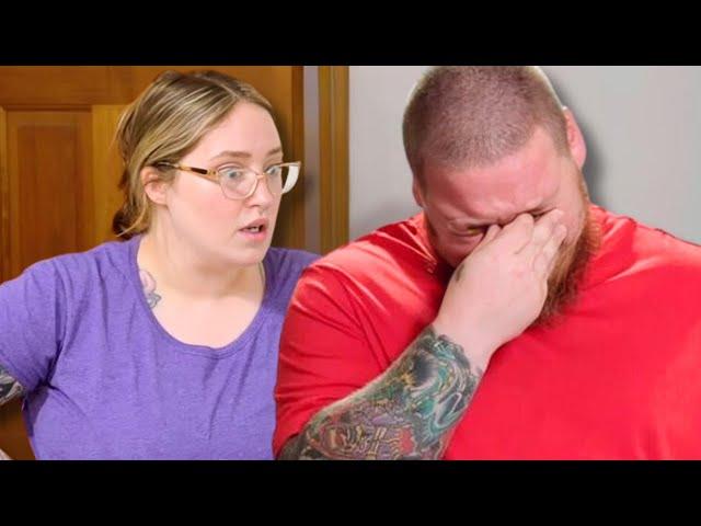 Mama June | Pumpkin's MESSY Co-Parenting Drama With Josh EXPOSED!