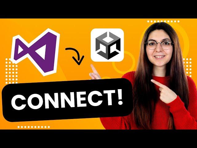 How to Connect Visual Studio to Unity (Best Method)