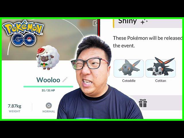 Holiday Part 2 And December Community Day 2024 - Pokemon GO