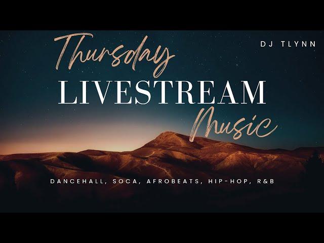 Thursday Live Music Mix (Nov 7 2024)