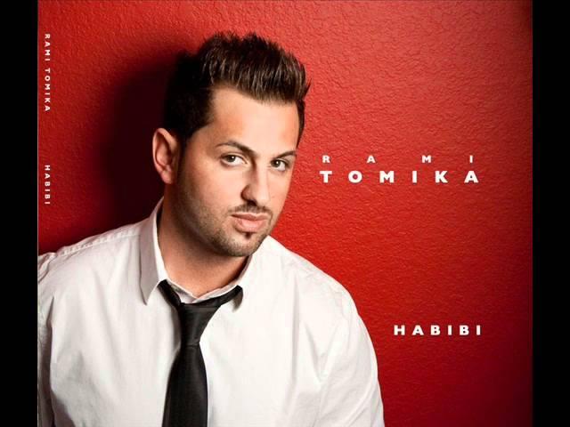 Rami Tomika- Za'alana 2011