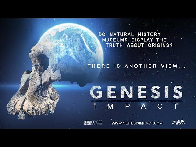 Genesis Impact (Full Movie)