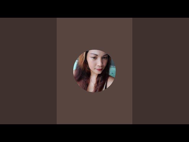 Anae is live morning 🫶️