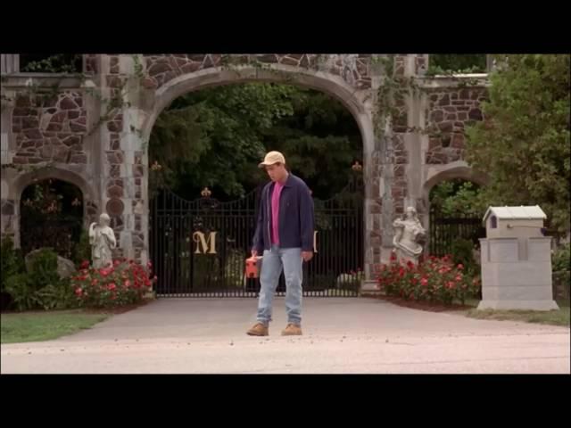 Billy Madison - Back to School