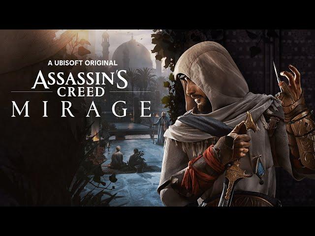 Assassin's Creed: Mirage  #13 (PS5)