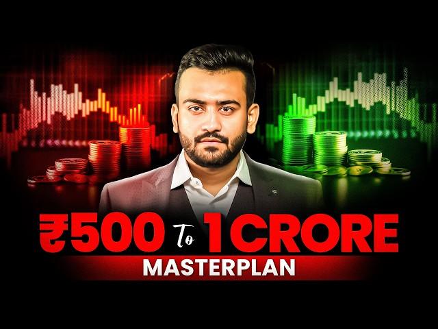 How to Start Investing in Stock Market? How to Be Rich When You Have NOTHING?