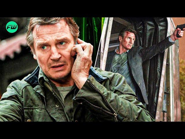 BLOCKBUSTER Movie 2024 _ Liam Neeson Action Movie _ Top Action Movies Hollywood 2024 in English