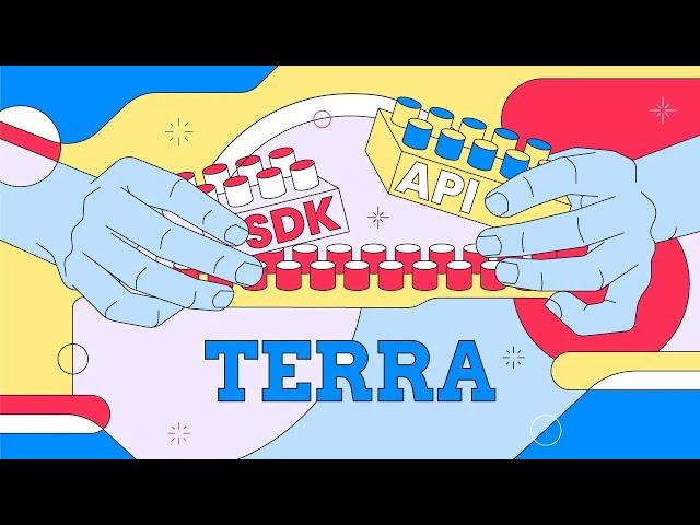 How to Use Terra