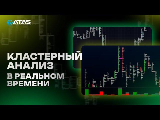 Как анализировать футпринт в реальном времени