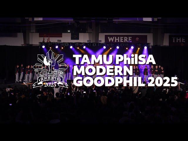 TAMU PhilSA Modern | Goodphil 2025 [WIDE VIEW]