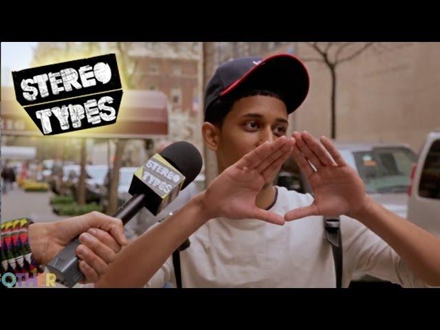 Stereotypes - The Illuminati