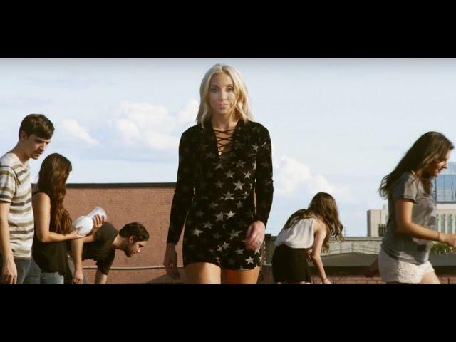 Ashley Monroe - Bombshell (Official Music Video)