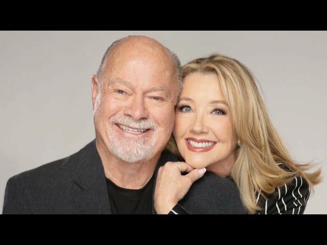 Daytime Emmys Lifetime Achievement Honorees - Edward J Scott and Melody Thomas Scott - BONUS VIDEO