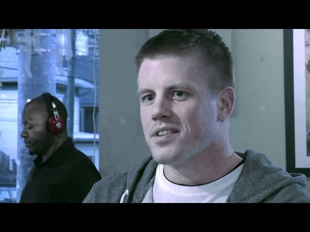 Brooks Smith (I'm From Charlotte, NC) - True Gay Stories