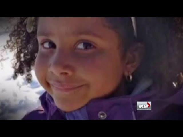 Global National - Remembering Ana Marquez-Greene victim in Sandy Hook shooting