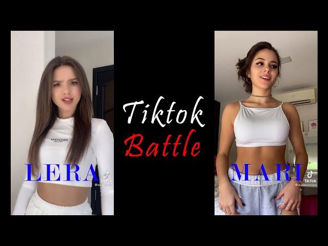 Tiktok Battle #2