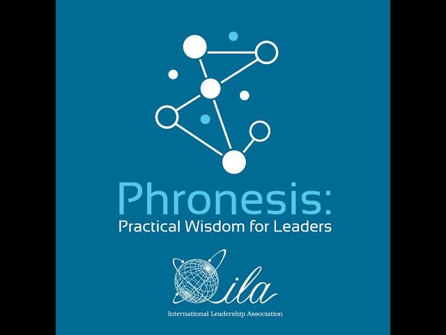 Dr. Nathan Eva - Exploring Servant Leadership