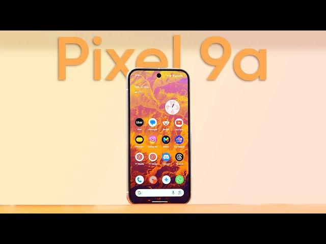 Google Pixel 9a: From Release Date to Specs!