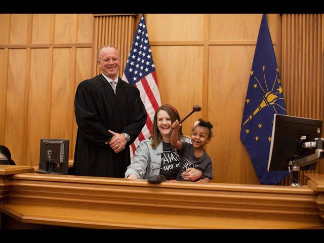 An Adoption Story | South Bend, Indiana