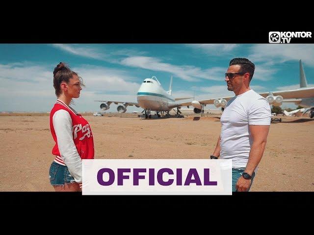 VIZE feat. Laniia - Stars (Official Video HD)