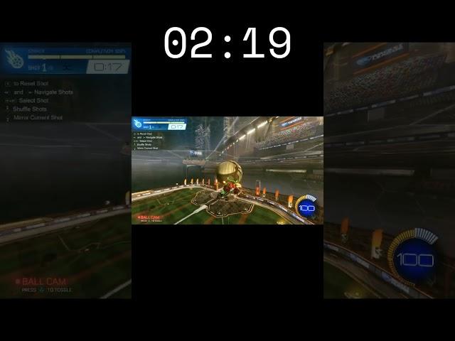 glue is crazy #rocketleague #rlfreestyle #rl #gaming #rlgoals #rocketleagueclips #rocketleaguegoals