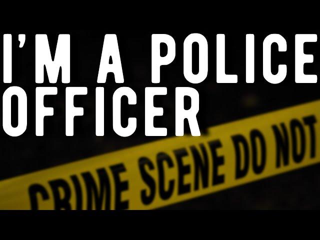 I'm a Police Officer & I've Seen Things... - Mr. Davis' Top 6 Stories! | Mr. Davis